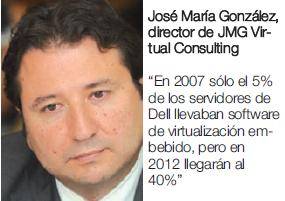 JmgvirtualConsulting Channel Partner con Jose Maria Gonzalez