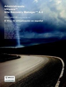 VMware Stie Recovery Manger 4 Español