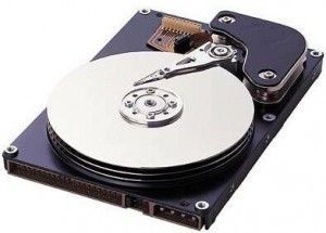Almacenamiento en Virtualizacion