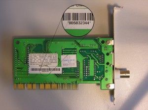 Ethernet Mac Address Blog Virtualización