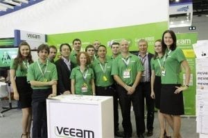 Veeam Backup Team Blog Virtualizacion