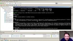 Consolidar logs VMware ESXi vSphere Syslog Collector por Jose Maria Gonzalez