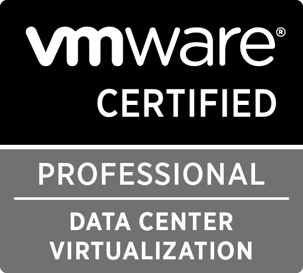 VMware VCP6-DCV