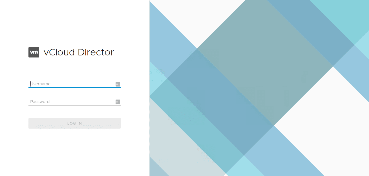 El nuevo y genial vCloud Director 9.1