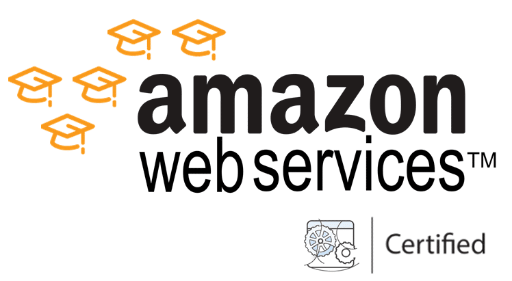 certificación Amazon AWS