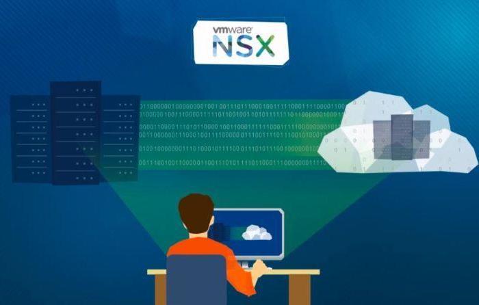 Lanzamos un nuevo curso online de VMware NSX