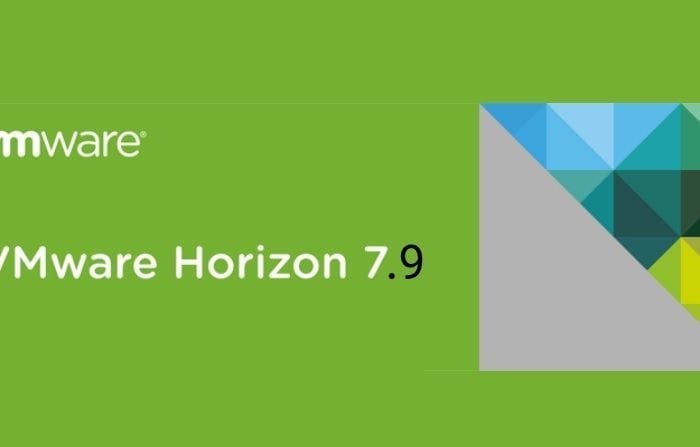 VMware Horizon 7.9