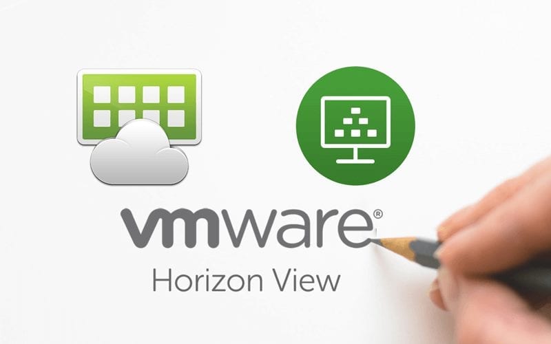 Novedades de Horizon 7.10