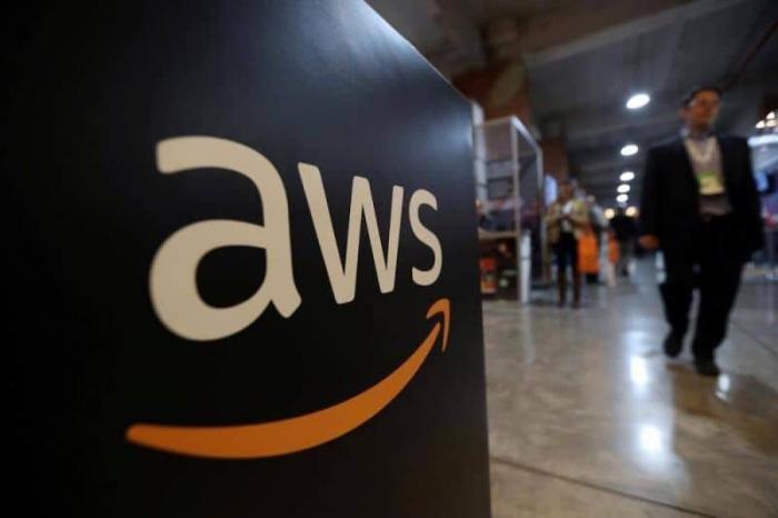 Amazon AWS en España para el 2022
