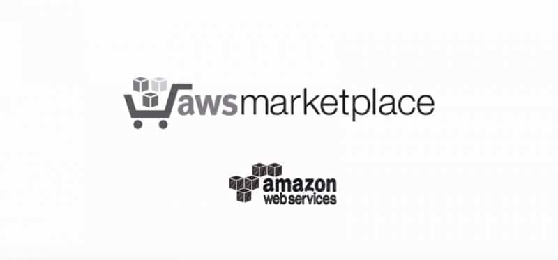 El nuevo Amazon AWS Marketplace